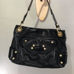 B Markowsky hand bag